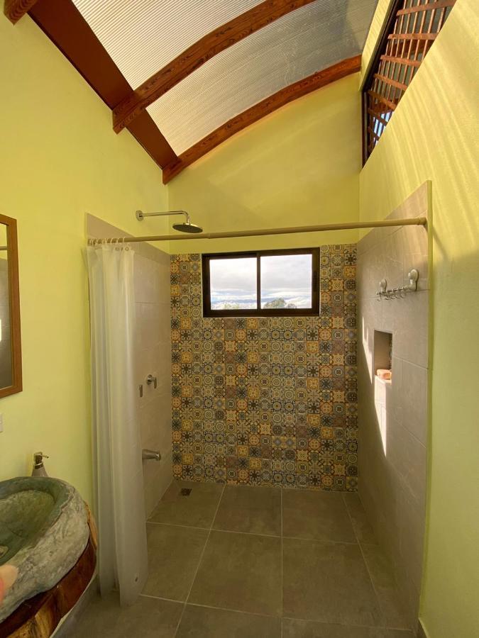 Glamping Campo Alegre Hotel Cartago Kültér fotó