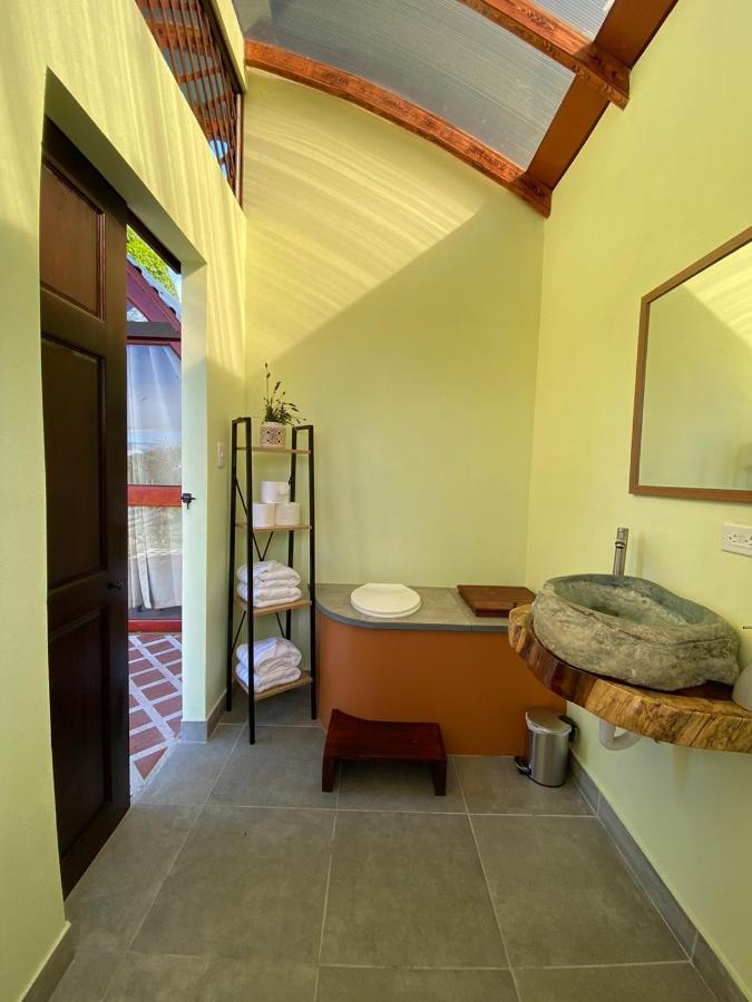 Glamping Campo Alegre Hotel Cartago Kültér fotó