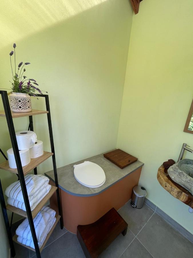 Glamping Campo Alegre Hotel Cartago Kültér fotó