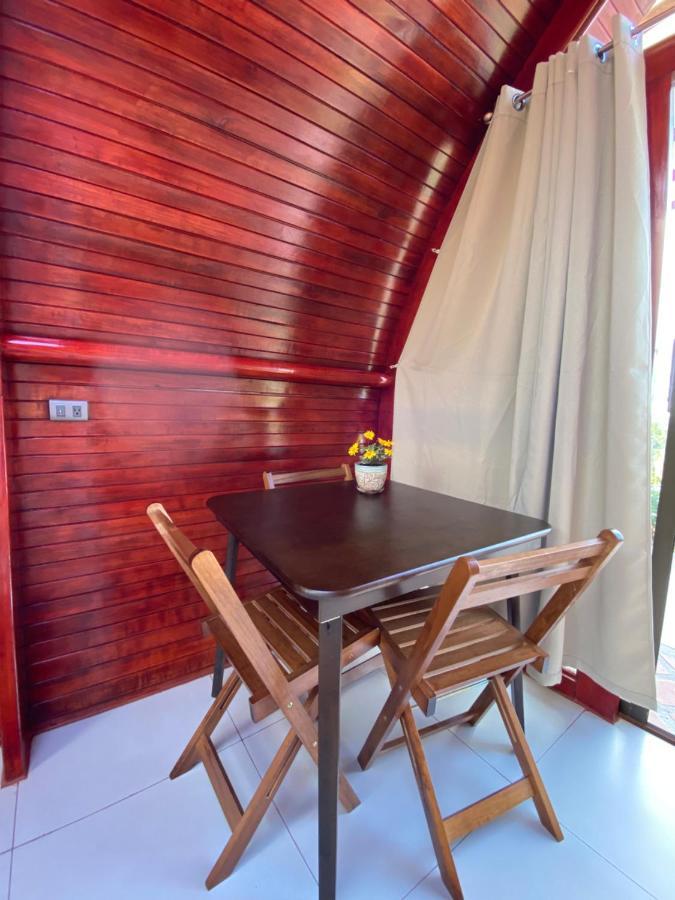 Glamping Campo Alegre Hotel Cartago Kültér fotó